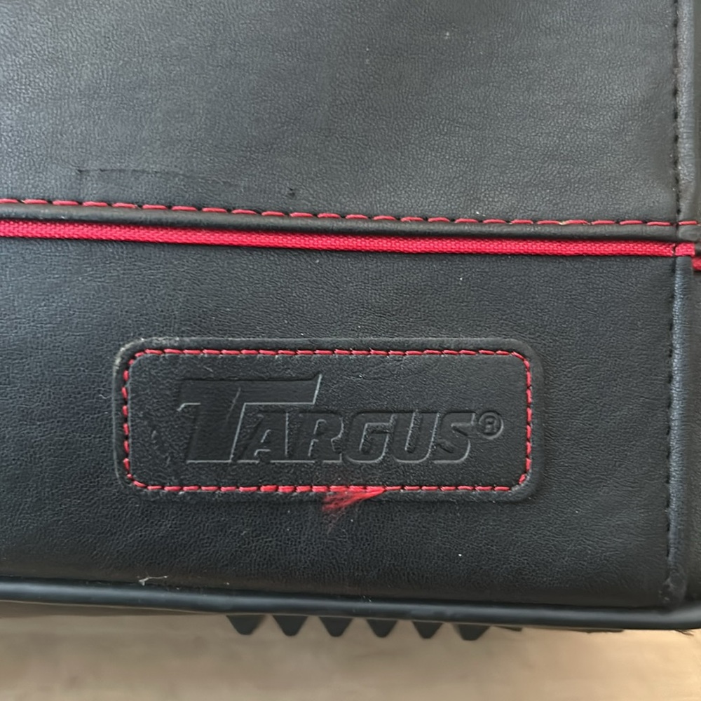 Targus Computer Bag - Picture 2 of 12